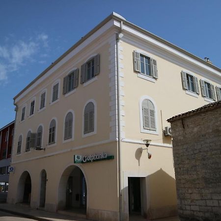 Apartamento App E.N.A. Umag Exterior foto