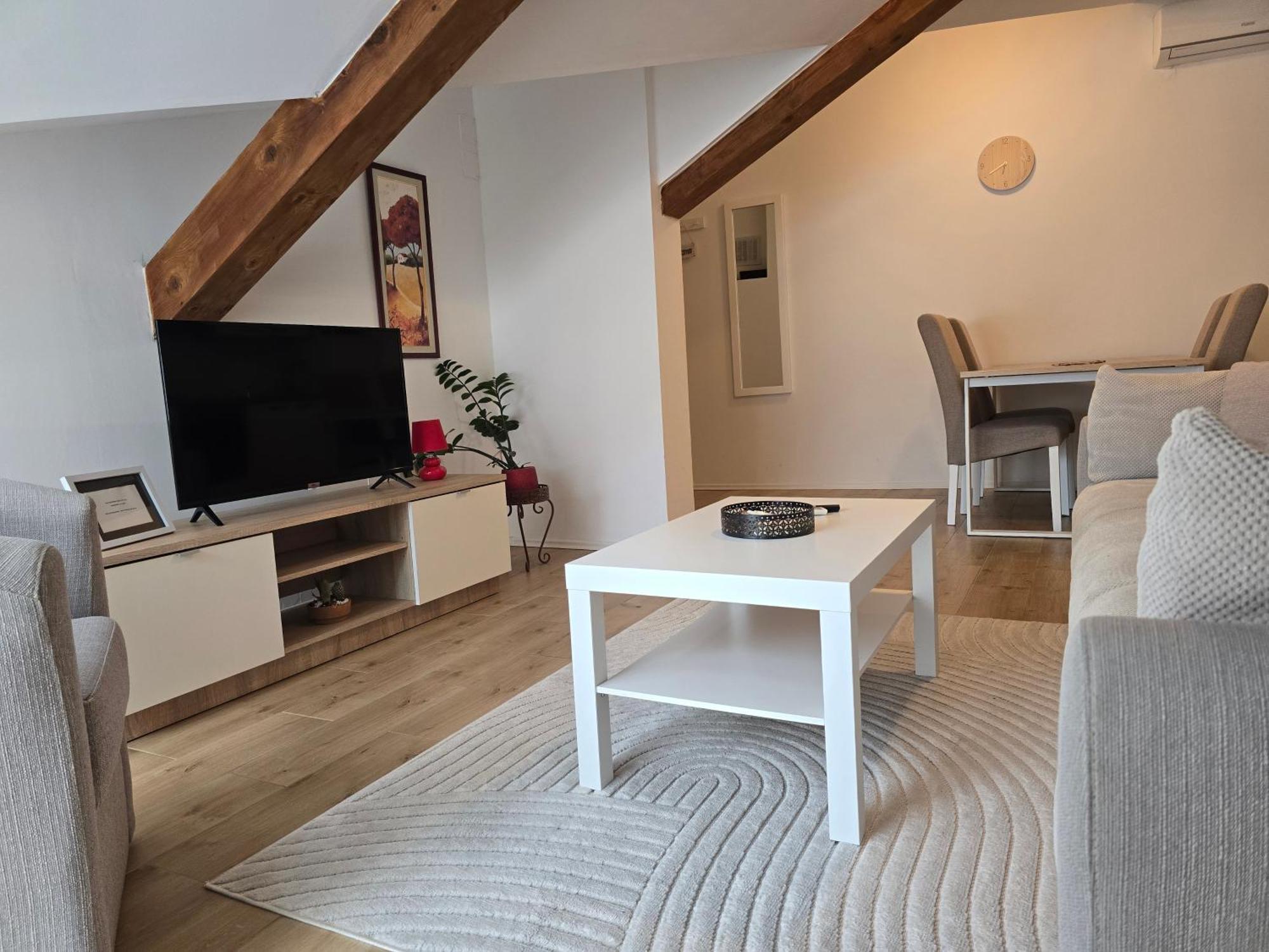 Apartamento App E.N.A. Umag Exterior foto