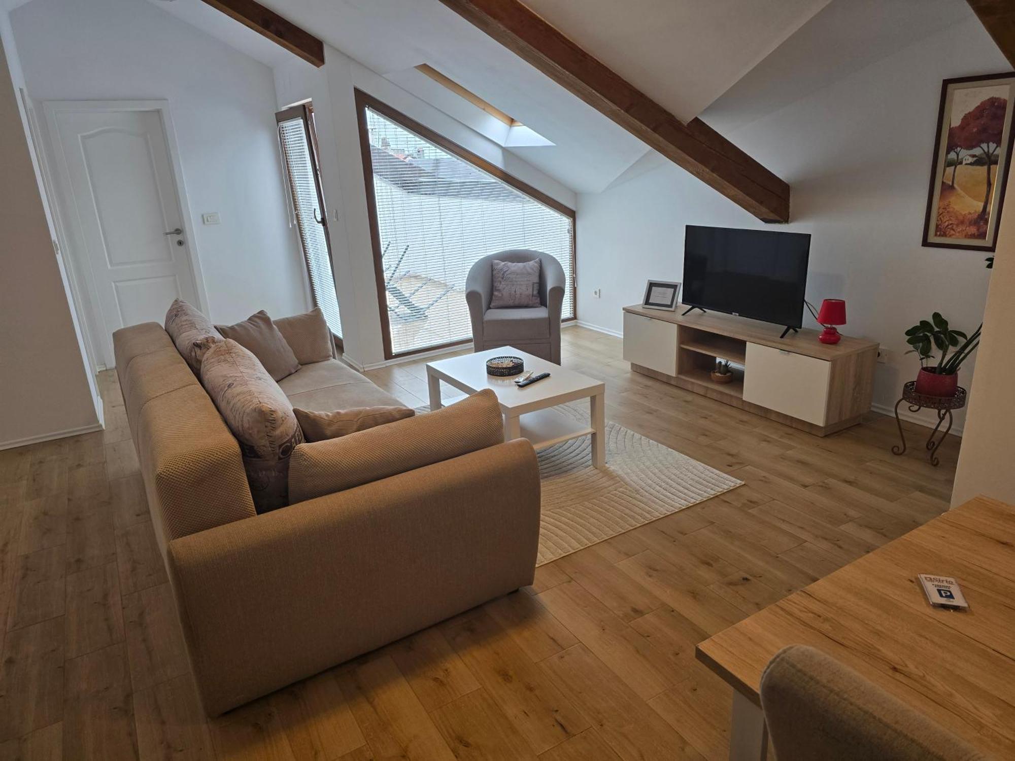 Apartamento App E.N.A. Umag Exterior foto