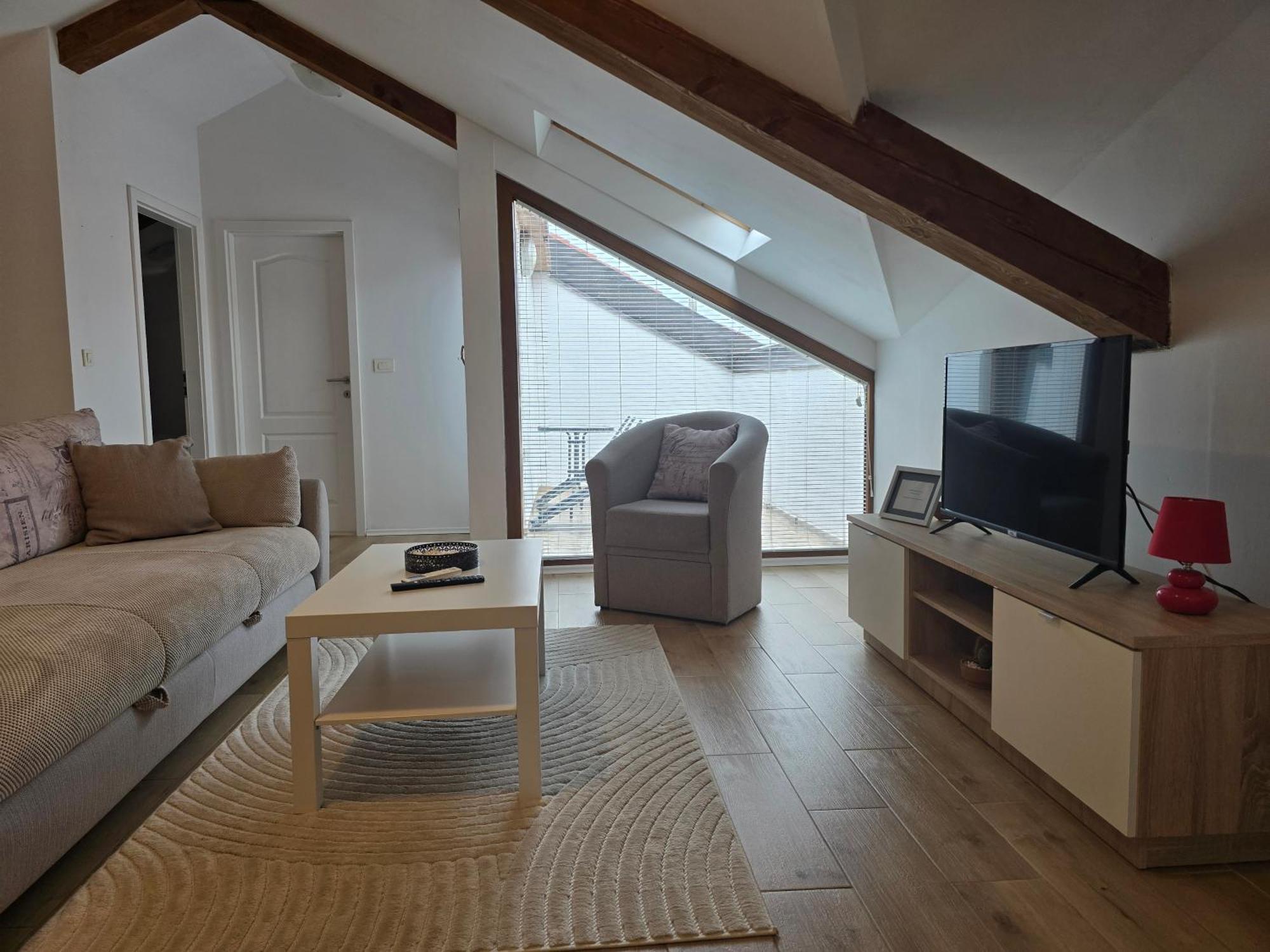 Apartamento App E.N.A. Umag Exterior foto
