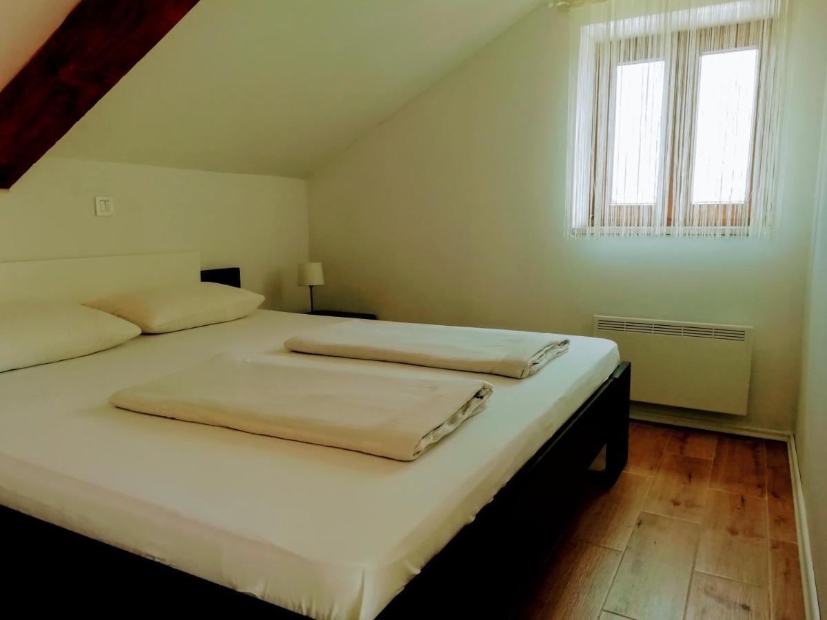 Apartamento App E.N.A. Umag Exterior foto