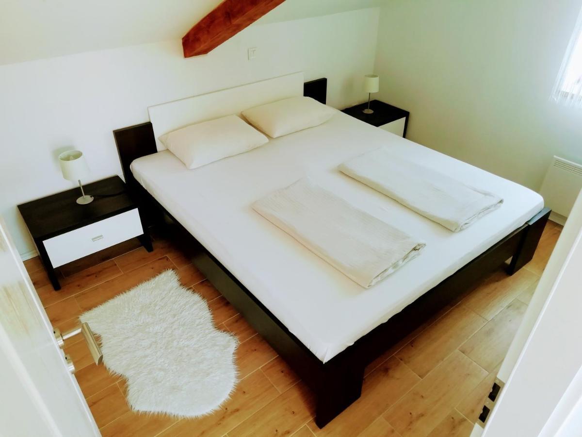 Apartamento App E.N.A. Umag Exterior foto