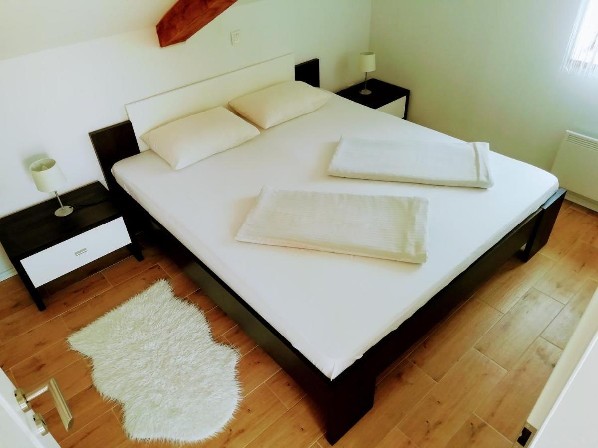 Apartamento App E.N.A. Umag Exterior foto